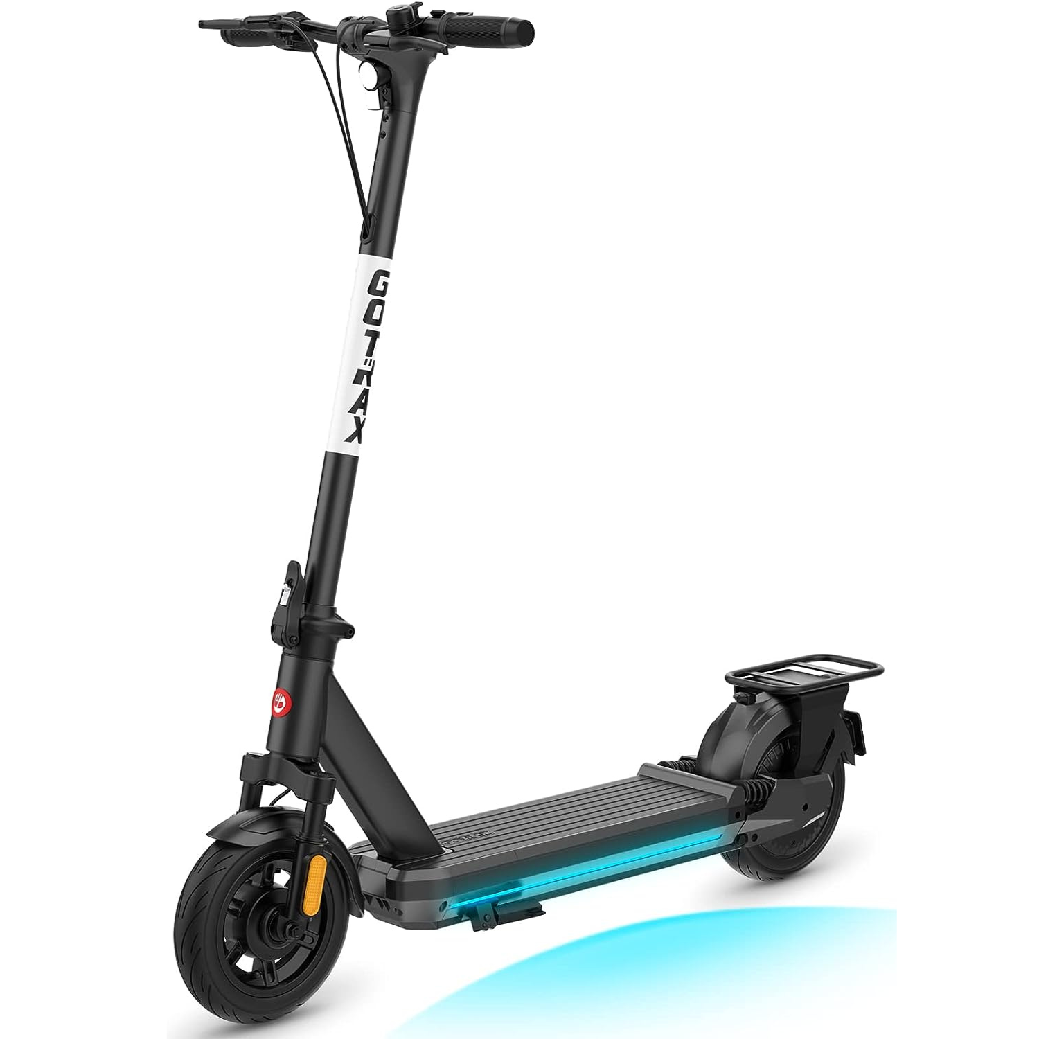 GOTRAX Canada – Trottinettes et vélos électriques