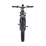 EBE5 Multi-terrain Electric Bike 26" 32KPH | 65KM Range