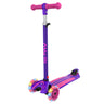 Trottinette à 3 roues RideVolo K01