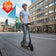 Apex Series Lightweight Folding Electric Scooter 8.5" 25KPH | 24KM Range (🔥Ultimate Sale)