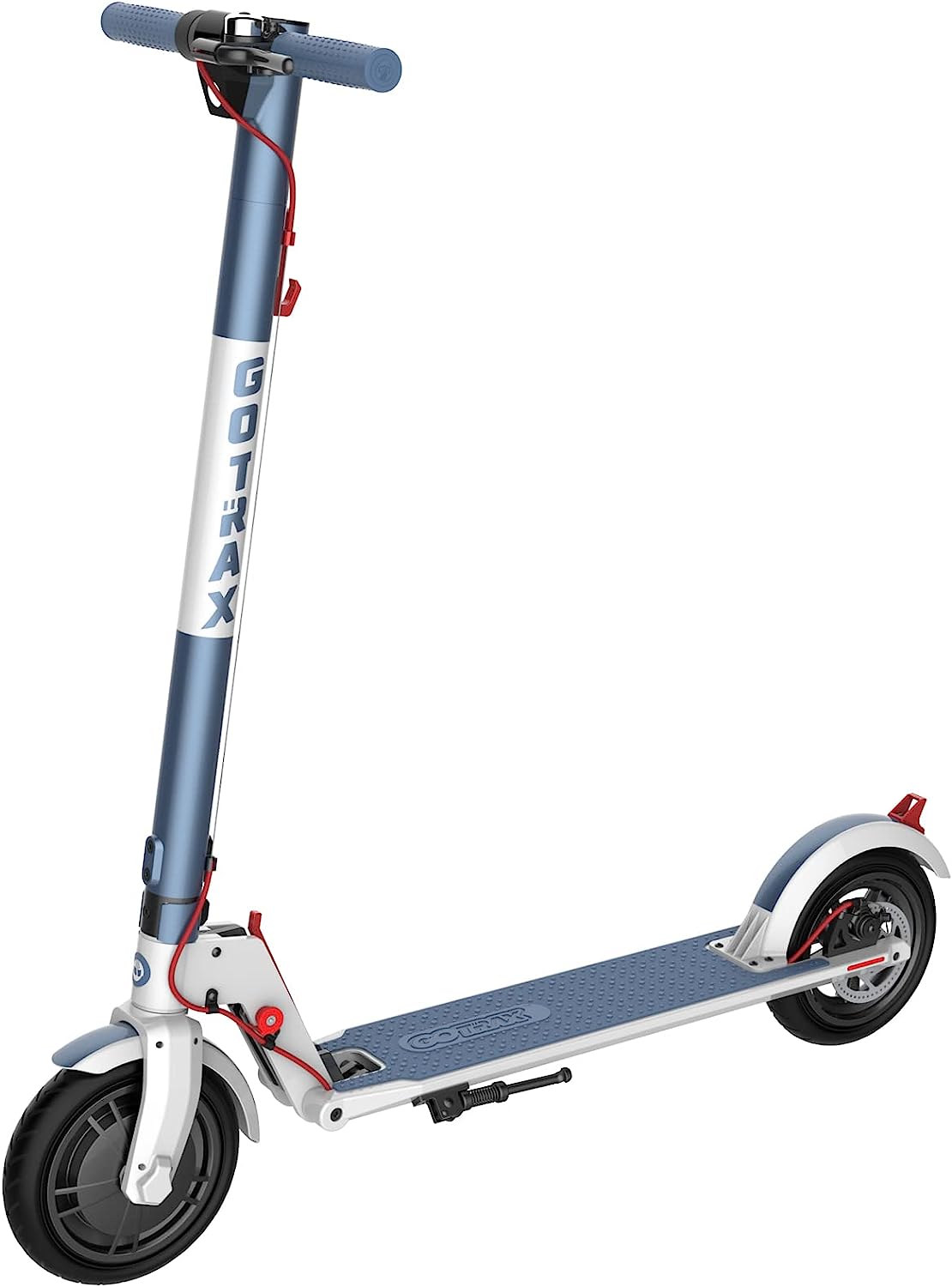 XR Ultra Light Folding Electric Scooter 8.5" 25KPH | 24KM Range