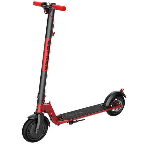 XR Ultra Light Folding Electric Scooter 8.5" 25KPH | 24KM Range