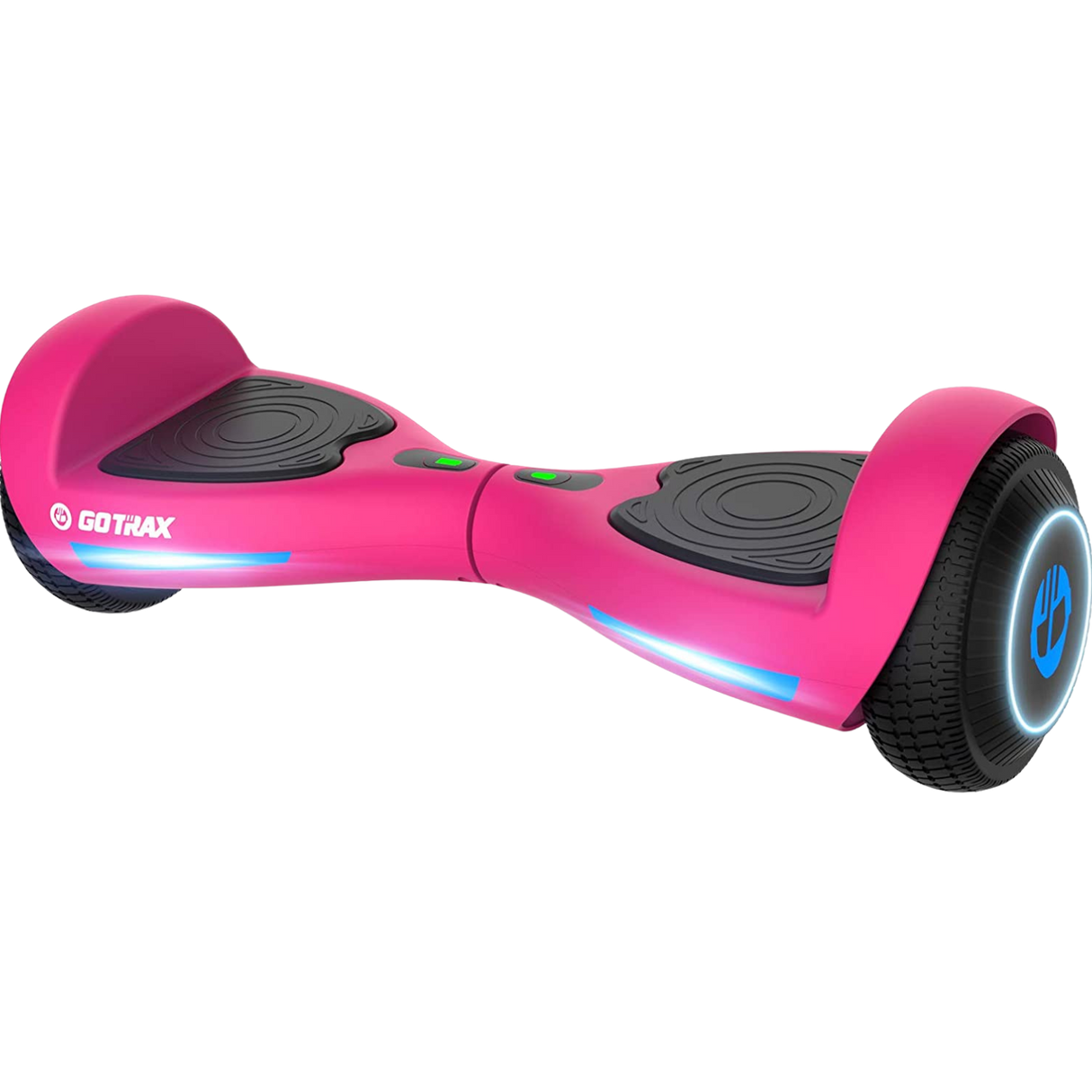 Hoverboard auto-équilibré Fluxx FX3 6,5" 10 km/h | Portée 5 km