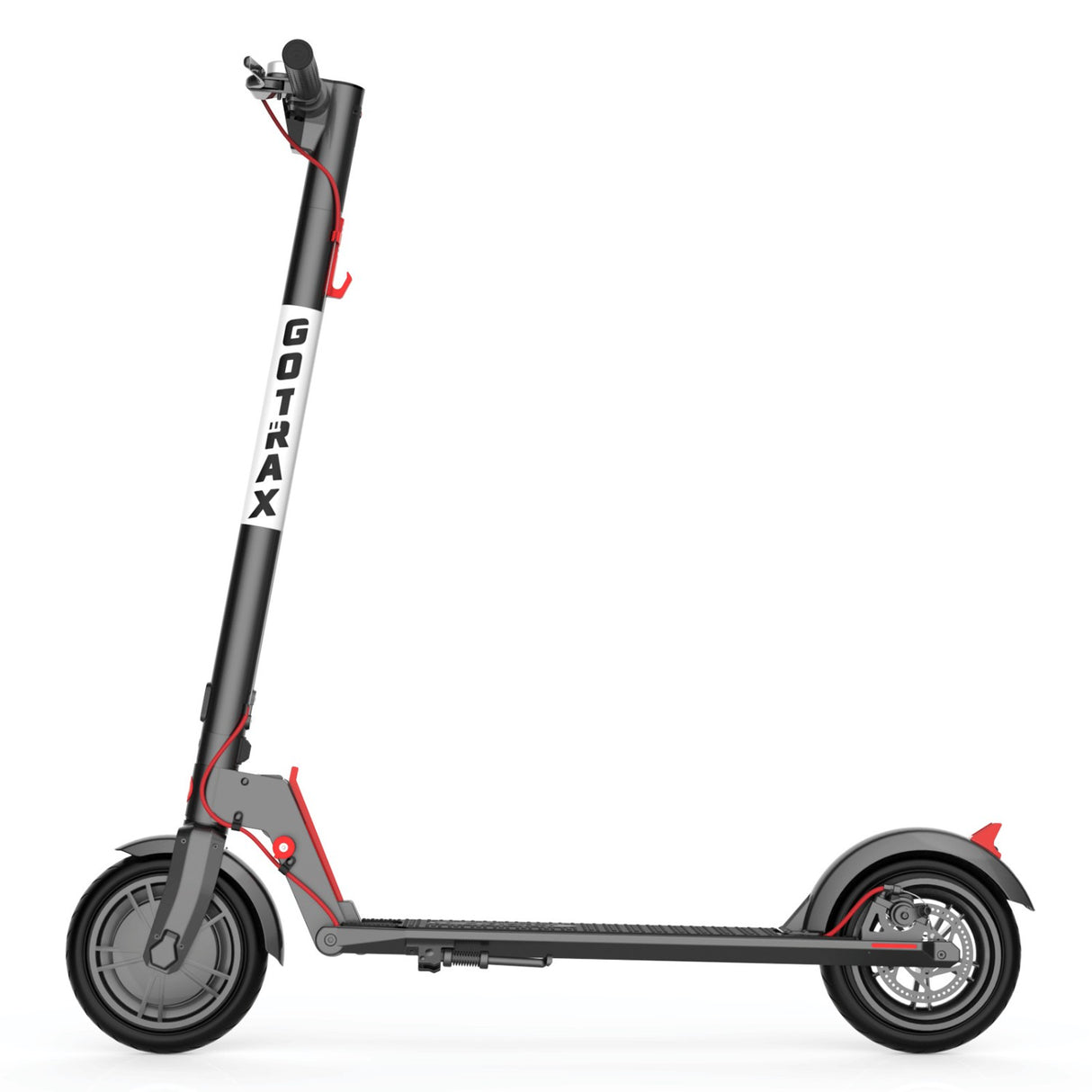 GXL V2 Foldable Electric Scooter 8.5'' 25KPH丨19 KM Range