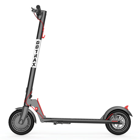 Trottinette électrique pliable GXL V2 8,5 pouces 25 km/h 丨 19 km d'autonomie