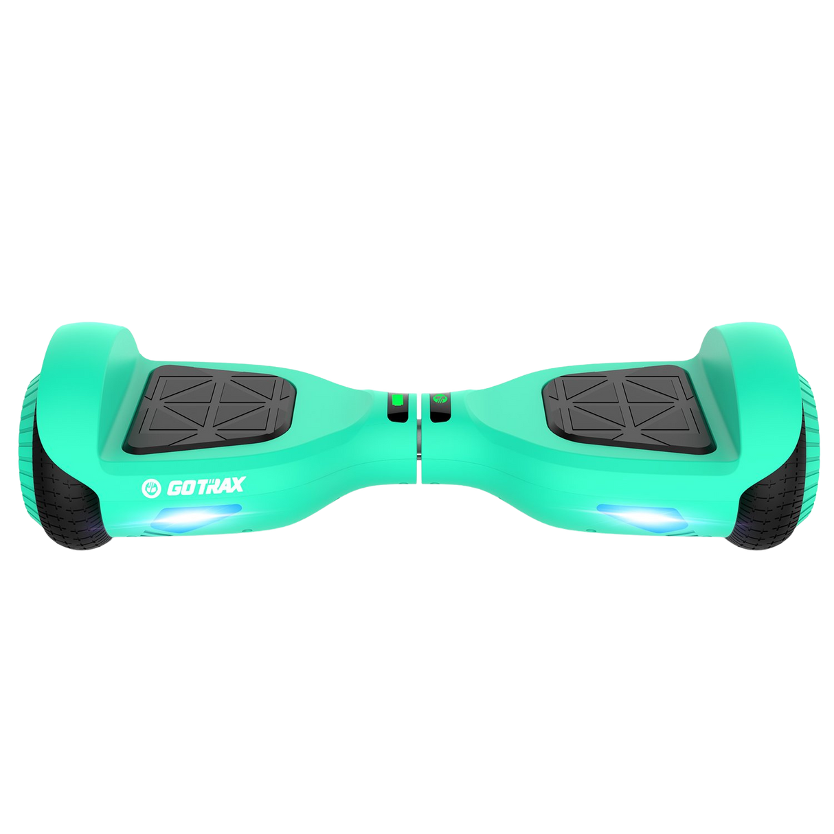 Hoverboard auto-équilibré Edge 6,5" 10 km/h | Portée 5 km 