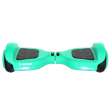 Hoverboard auto-équilibré Edge 6,5" 10 km/h | Portée 5 km 