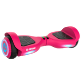 Hoverboard auto-équilibré Edge 6,5" 10 km/h | Portée 5 km 