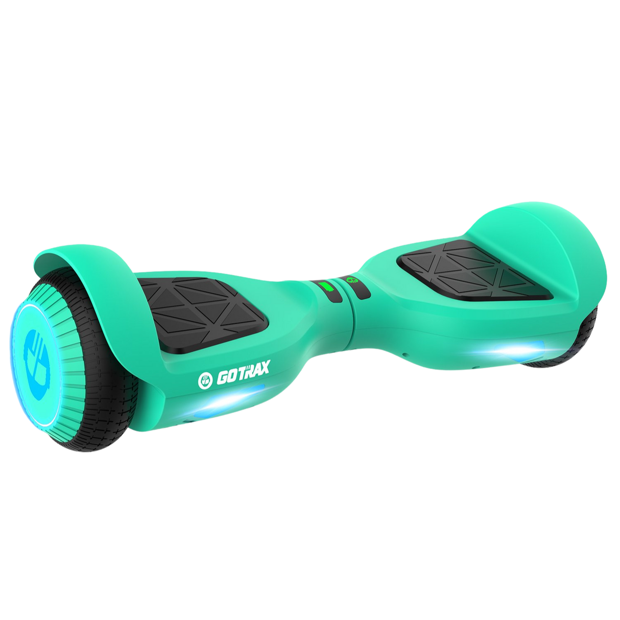 Hoverboard auto-équilibré Edge 6,5" 10 km/h | Portée 5 km 