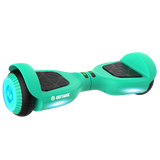 Hoverboard auto-équilibré Edge 6,5" 10 km/h | Portée 5 km 