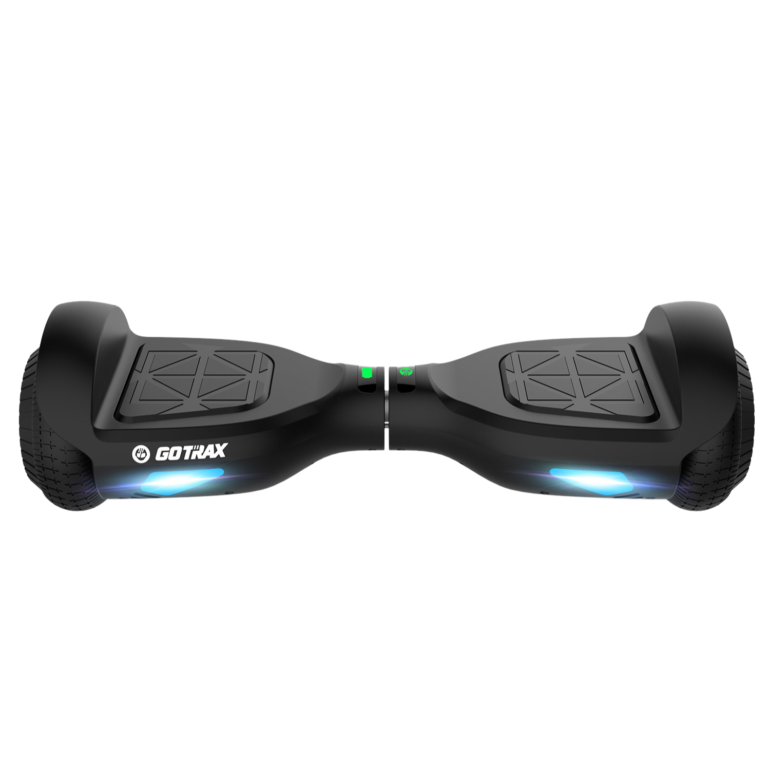 GOTRAX Edge Self Balancing Hoverboard 6.5