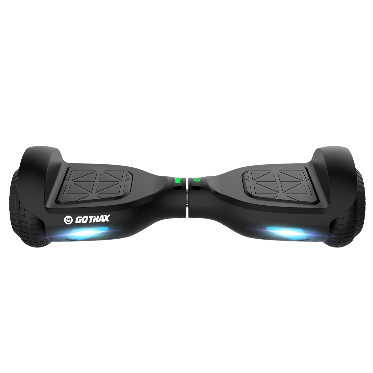 Edge Self Balancing Hoverboard 6.5" 10KPH | 5KM Range
