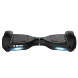 Hoverboard auto-équilibré Edge 6,5" 10 km/h | Portée 5 km 