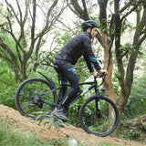 EBE3 Long Range Electric Bike 27.5" 32KPH | 72KM Range