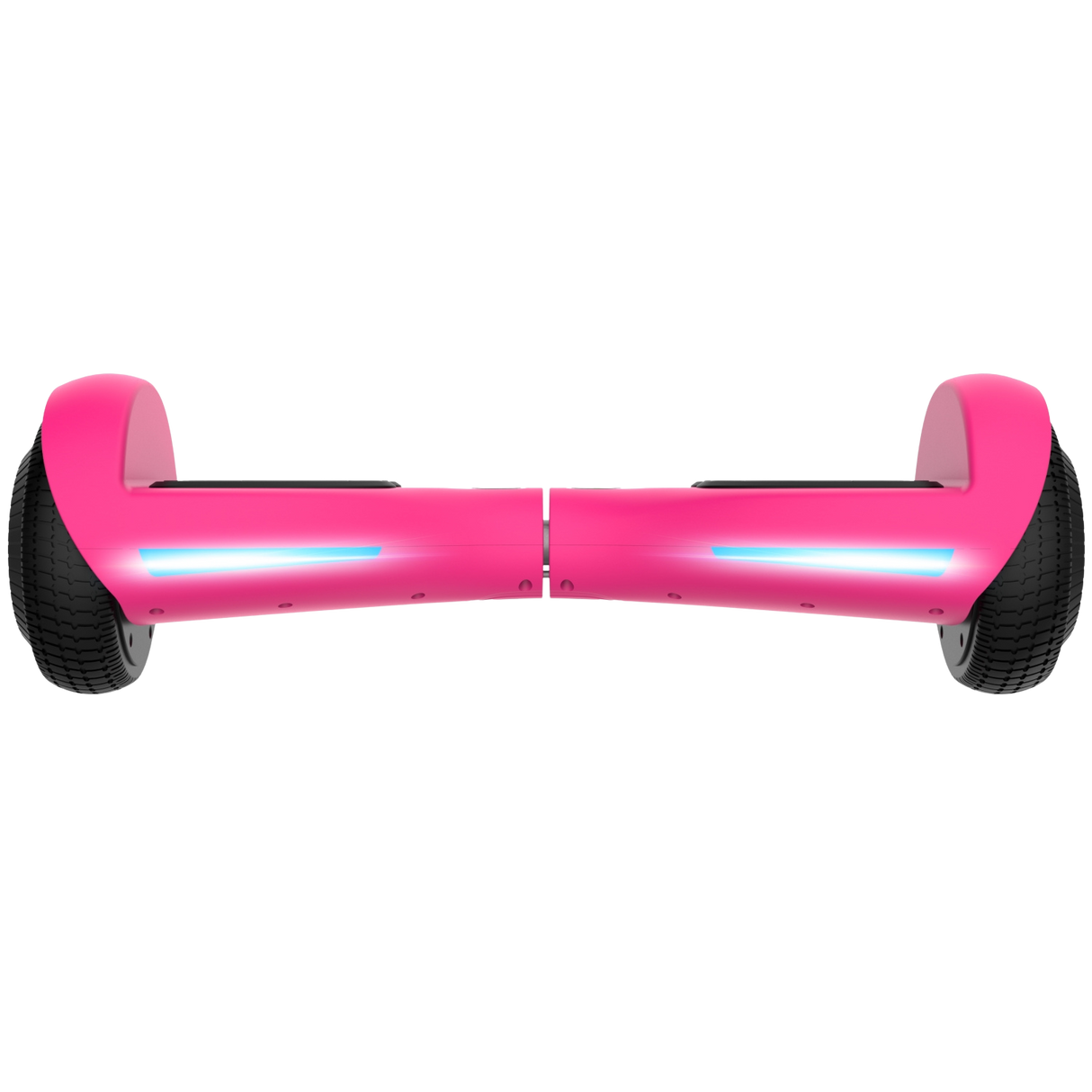 Hoverboard auto-équilibré Fluxx FX3 6,5" 10 km/h | Portée 5 km