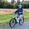 CTI3 Long Range Electric Bike 27.5" 32KPH | 95KM Range (🔥Ultimate Sale)