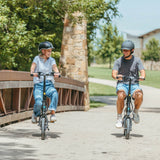 Vélo électrique pliable et compact Shift S2 14" 25 km/h | Autonomie de 40 km