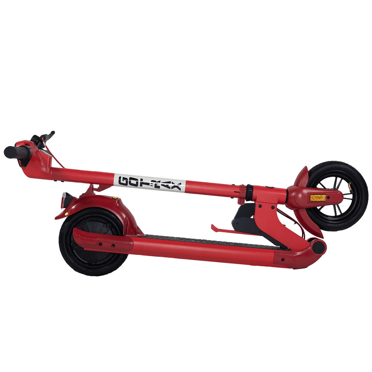 Apex Series Lightweight Folding Electric Scooter 8.5" 25KPH | 24KM Range