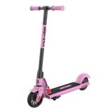 Trottinette électrique GKS pour enfants 6" 11,2 km/h | Autonomie de 10 km