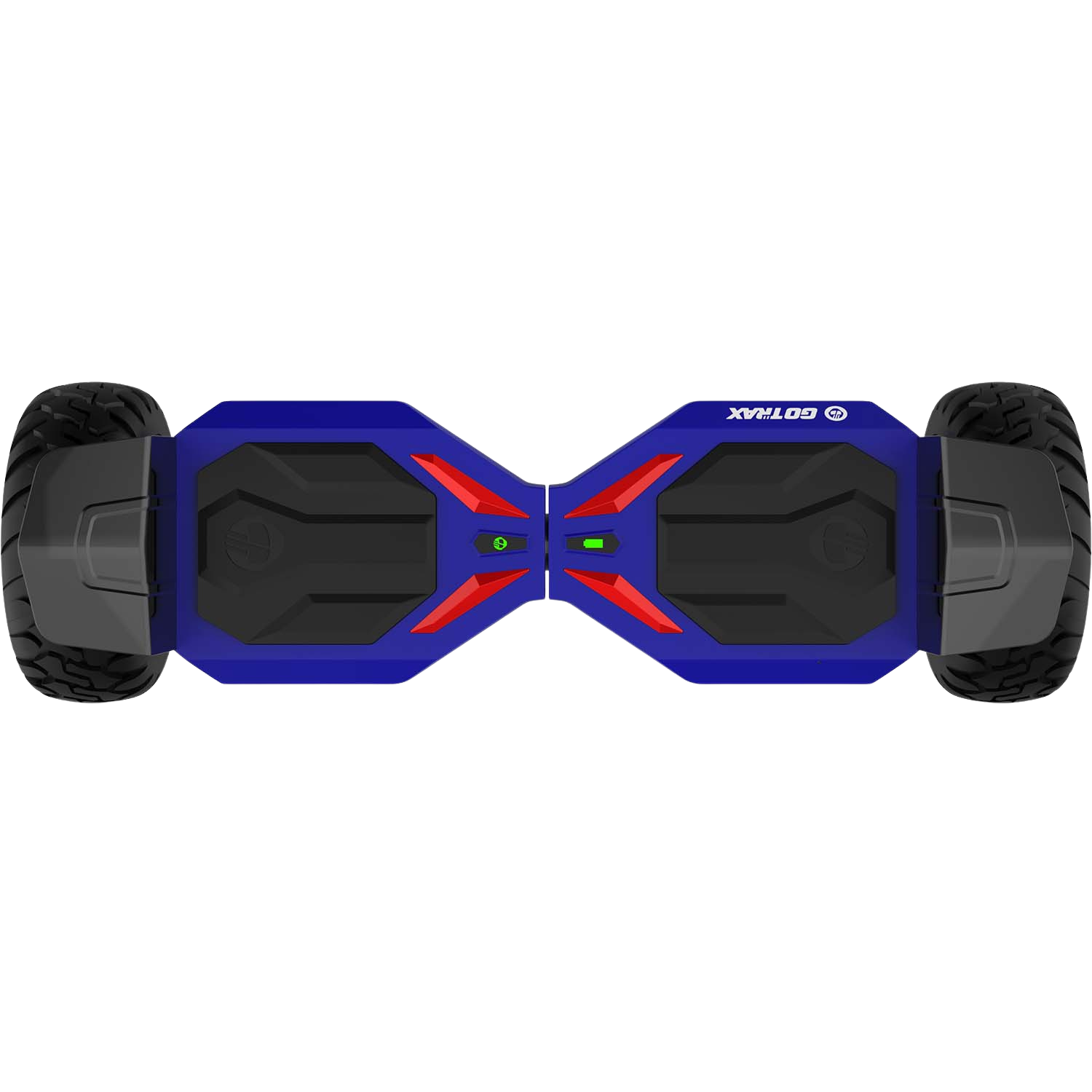 E4 All-terrain Hoverboard 8.5" 12KPH | 11KM Range