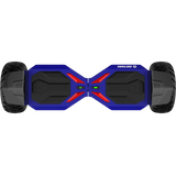 E4 Hoverboard tout-terrain 8,5" 12 km/h | Autonomie de 11 km 