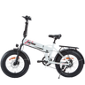 EBE4 electric bike. GotraxCA
