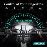 EBE5 Multi-terrain Electric Bike 26" 32KPH | 65KM Range