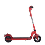 Apex Series Lightweight Folding Electric Scooter 8.5" 25KPH | 24KM Range