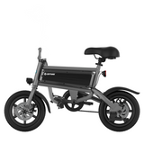 Foldable ebike S2