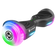 Trinity Kids Self Balancing Hoverboard with Speakers and Full Illuminated Wheels  6.5"-Max 8KM Range & 10KPH Max Speed
