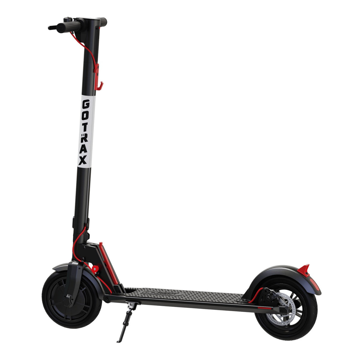 GXL V2 Foldable Electric Scooter 8.5'' 25KPH丨19 KM Range