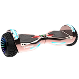 Hoverboard tout-terrain Nova Pro 6,5" 10 km/h | Autonomie de 8 km 