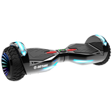 Hoverboard tout-terrain Nova Pro 6,5" 10 km/h | Autonomie de 8 km 