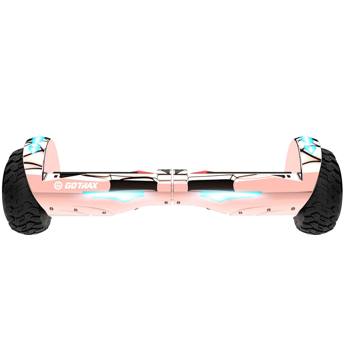 Hoverboard tout-terrain Nova Pro 6,5" 10 km/h | Autonomie de 8 km 