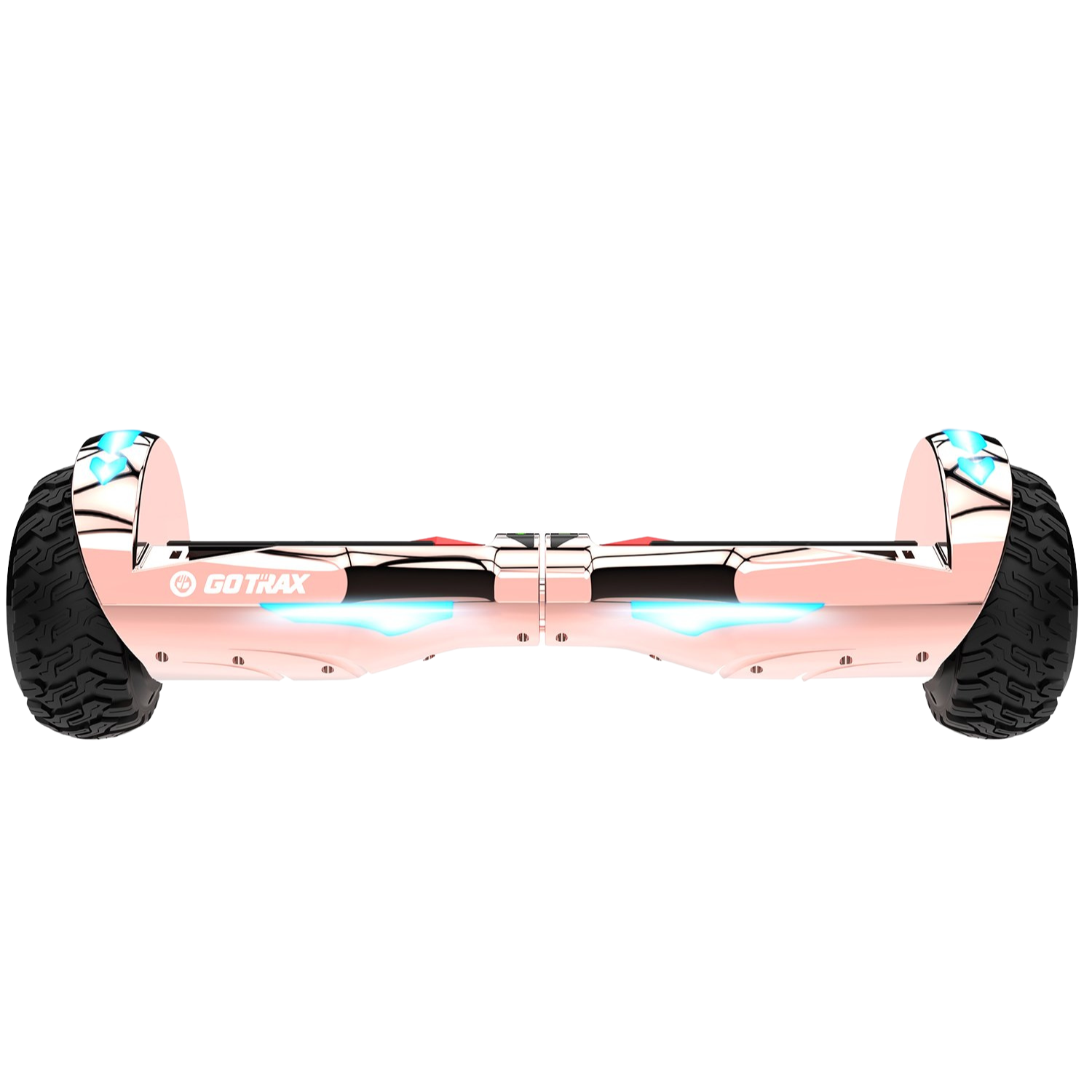 Nova Pro All-terrain Hoverboard 6.5" 10KPH | 8KM Range