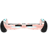 Hoverboard tout-terrain Nova Pro 6,5" 10 km/h | Autonomie de 8 km 