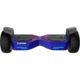 E4 Hoverboard tout-terrain 8,5" 12 km/h | Autonomie de 11 km 