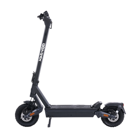 GX-Zero Dual Motor Electric Scooter 10" 45KPH | 35KM Range