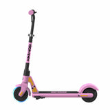 GKS Lumios Adjustable E-kick Scooter 6" 12KPH | 8KM Range