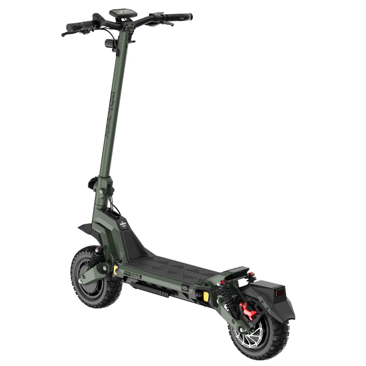 (Pre-Order)GX3 High-Performance Electric Scooter 11" 60KPH | 64KM Range