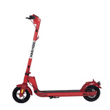 Apex Series Lightweight Folding Electric Scooter 8.5" 25KPH | 24KM Range