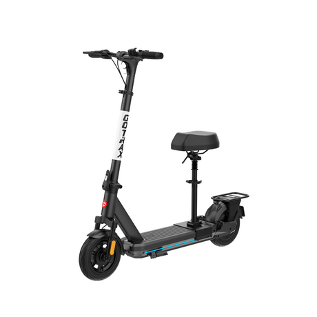 Eclipse Ultra Foldable Electric Scooter 10"32KPH | 45KM Range
