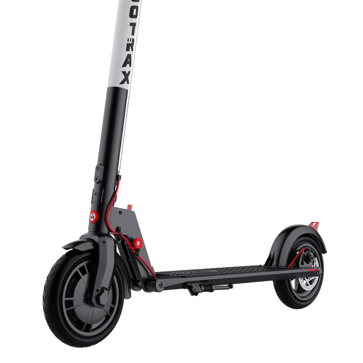 Trottinette électrique pliable GXL V2 8,5 pouces 25 km/h 丨 19 km d'autonomie