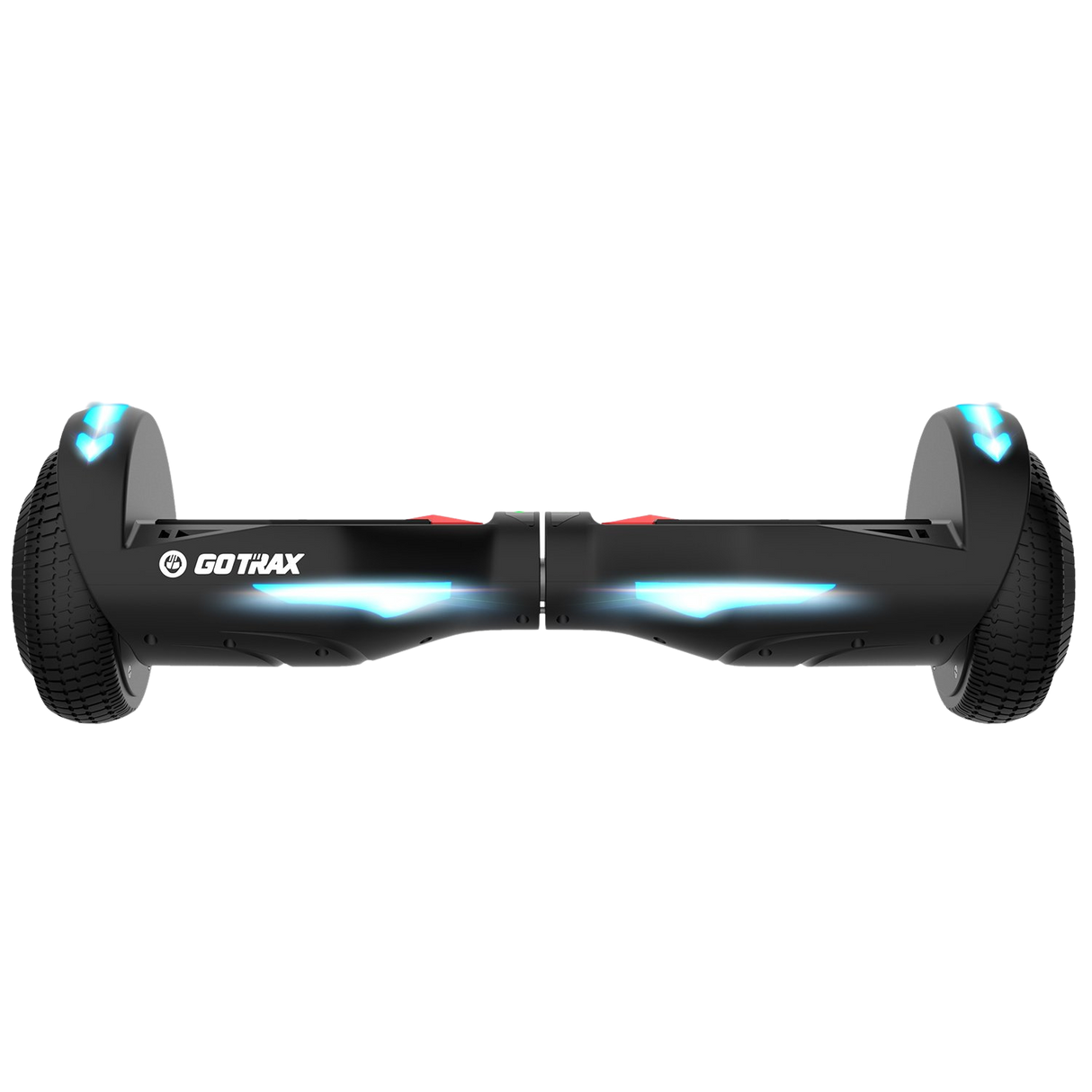 Hoverboard auto-équilibré Nova 6,5" 10 km/h | Portée 5 km