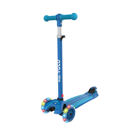 RideVolo K01 3 Wheeled Scooter