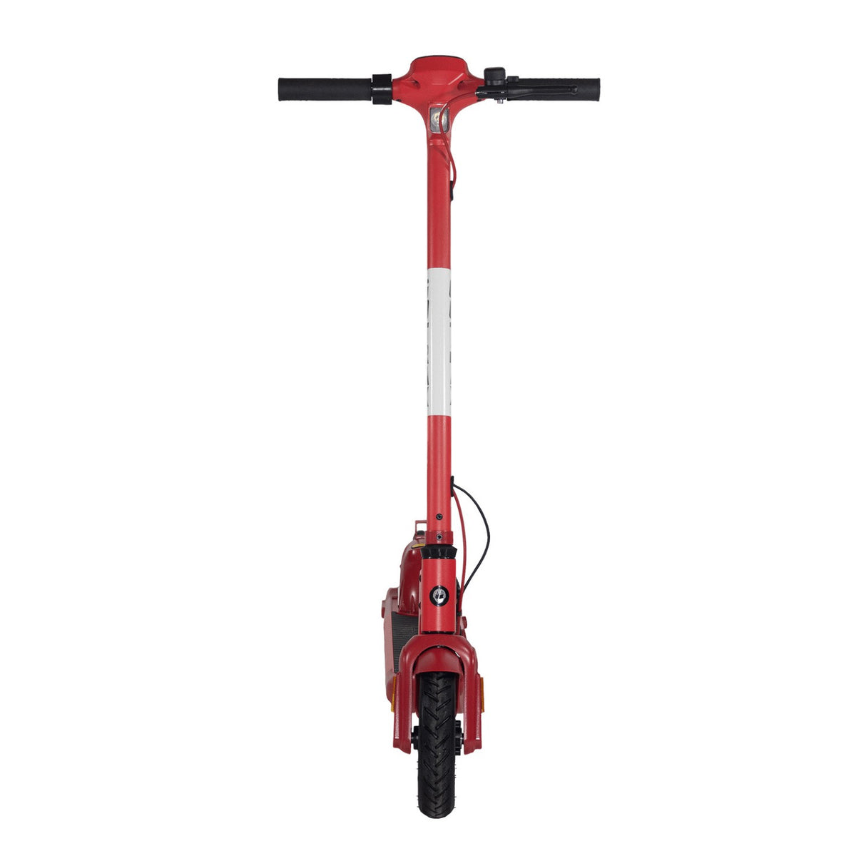 Apex Series Lightweight Folding Electric Scooter 8.5" 25KPH | 24KM Range