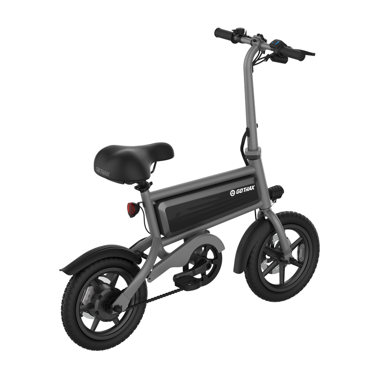 S2 electric bike. GotraxCA