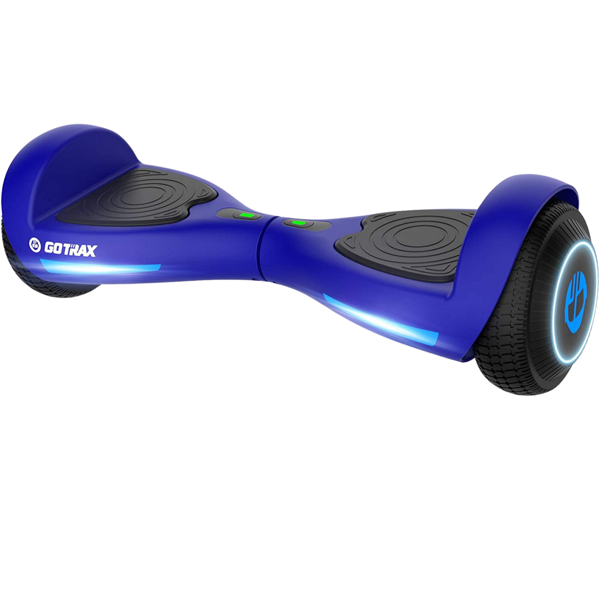 Hoverboard auto-équilibré Fluxx FX3 6,5" 10 km/h | Portée 5 km