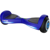 Hoverboard auto-équilibré Fluxx FX3 6,5" 10 km/h | Portée 5 km