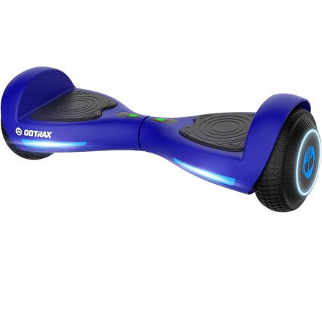 Hoverboard auto-équilibré Fluxx FX3 6,5" 10 km/h | Portée 5 km